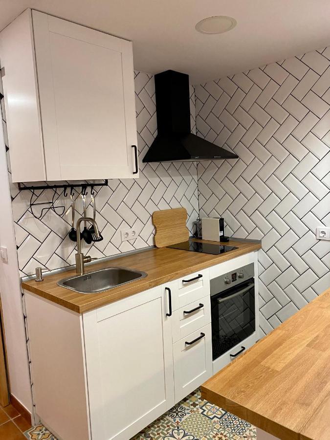 Apartamento Mil Palmeras Pilar de la Horadada Buitenkant foto